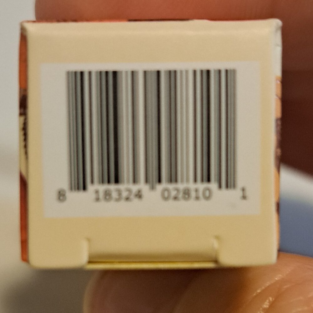 WINKY LUX PUMPKIN SPICE LATTE LIP BALM - Picture 8 of 9